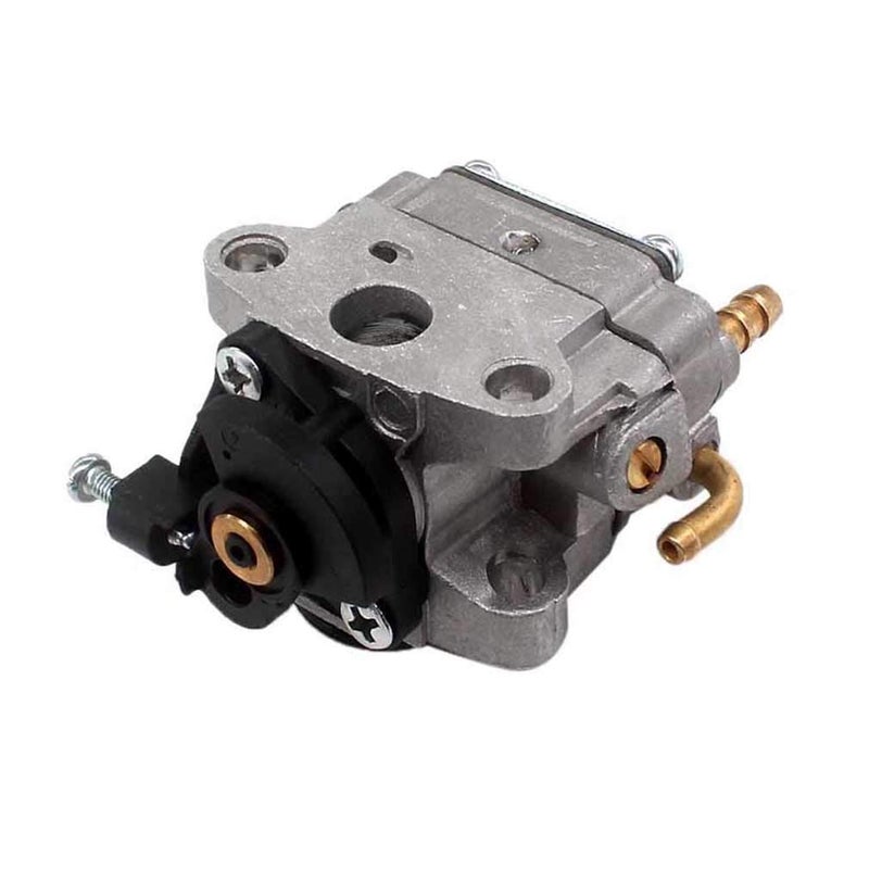 aisen كربوراتير AISEN ل753-08057 تروي-بيلت TB625EC TB675EC قاطع 41ADZ62C766 41ADZ67C766 كاديت CUB كرافتسمان تروي بيلت بولنز ريمينجتون فلتر خط الوقود - Image 5